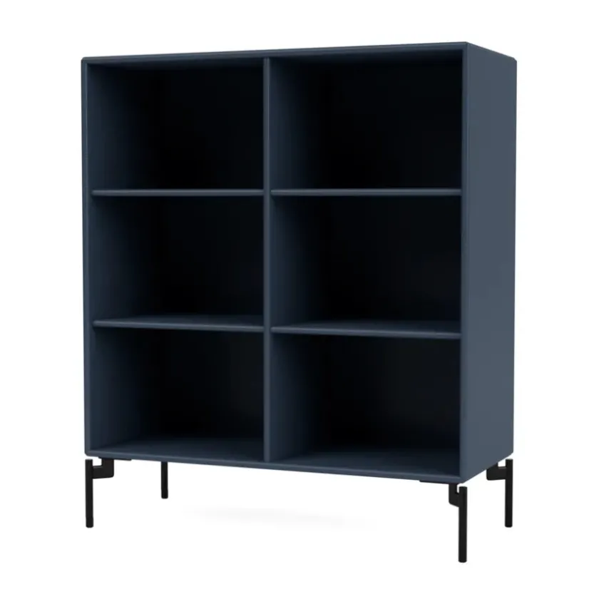 Montana Reoler<1113 reol inkl. sokkel fra