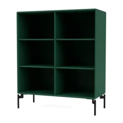 Montana Reoler<1113 reol inkl. sokkel fra