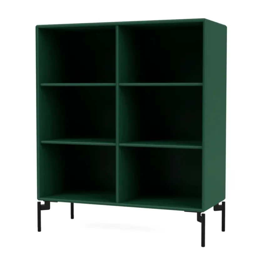 Montana Reoler<1113 reol inkl. sokkel fra