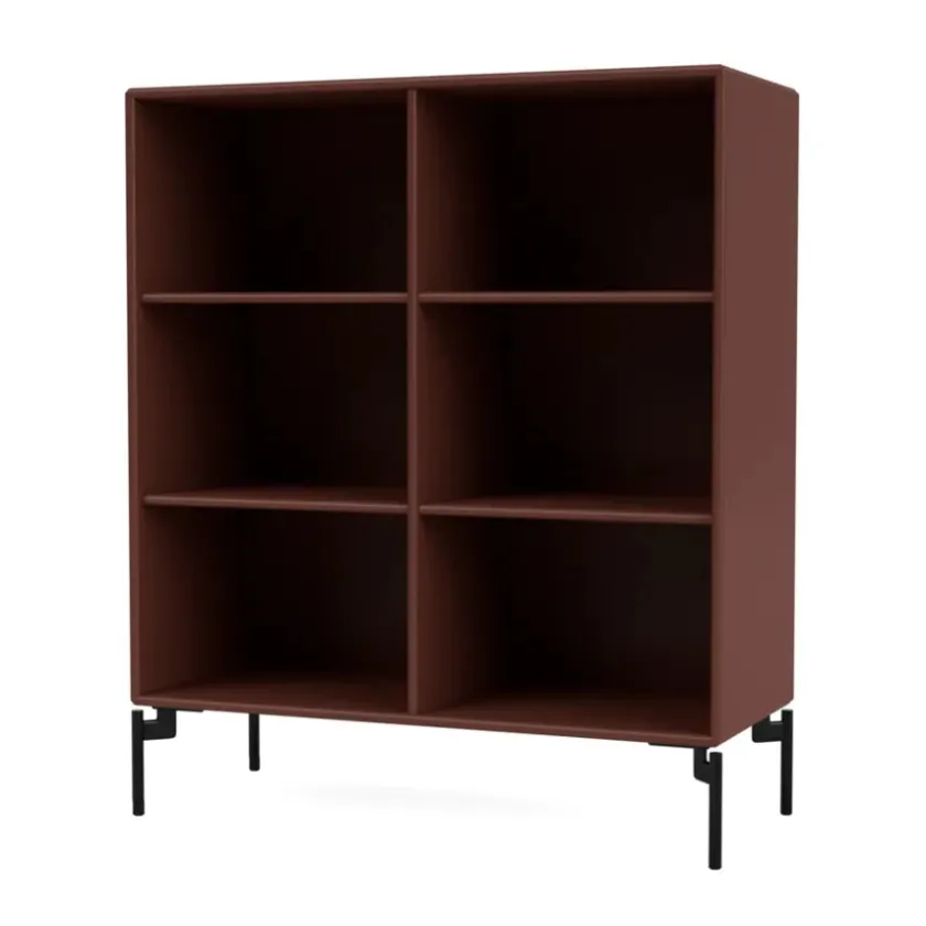 Montana Reoler<1113 reol inkl. sokkel fra