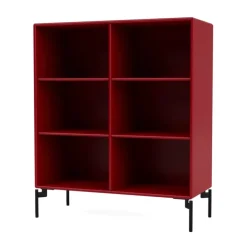 Montana Reoler<1113 reol inkl. sokkel fra