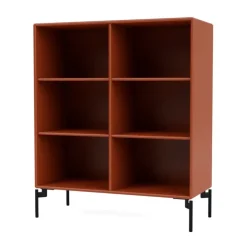 Montana Reoler<1113 reol inkl. sokkel fra