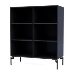 Montana Reoler<1113 reol inkl. sokkel fra