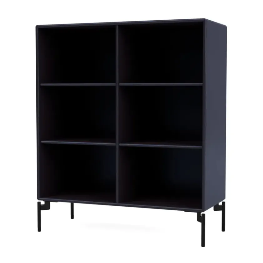 Montana Reoler<1113 reol inkl. sokkel fra