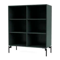 Montana Reoler<1113 reol inkl. sokkel fra