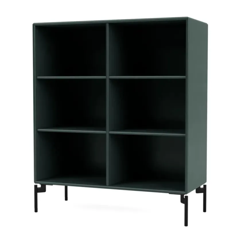 Montana Reoler<1113 reol inkl. sokkel fra