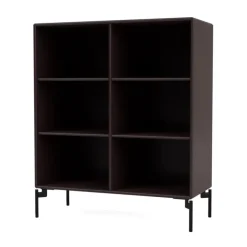 Montana Reoler<1113 reol inkl. sokkel fra