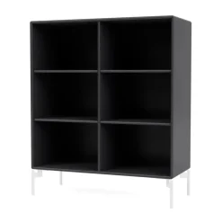 Montana Reoler<1113 reol inkl. sokkel fra