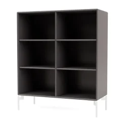 Montana Reoler<1113 reol inkl. sokkel fra