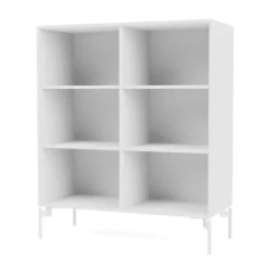 Montana Reoler<1113 reol inkl. sokkel fra