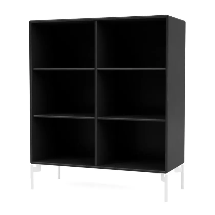 Montana Reoler<1113 reol inkl. sokkel fra