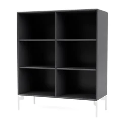 Montana Reoler<1113 reol inkl. sokkel fra