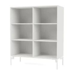 Montana Reoler<1113 reol inkl. sokkel fra