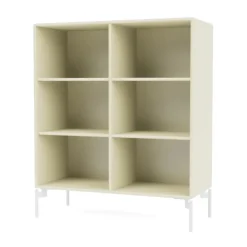 Montana Reoler<1113 reol inkl. sokkel fra