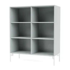 Montana Reoler<1113 reol inkl. sokkel fra