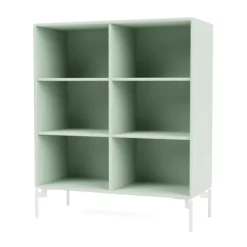 Montana Reoler<1113 reol inkl. sokkel fra