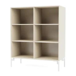 Montana Reoler<1113 reol inkl. sokkel fra