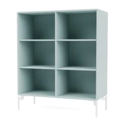 Montana Reoler<1113 reol inkl. sokkel fra