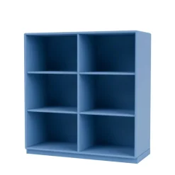 Montana Reoler<1113 reol inkl. sokkel fra