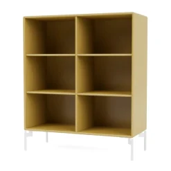 Montana Reoler<1113 reol inkl. sokkel fra