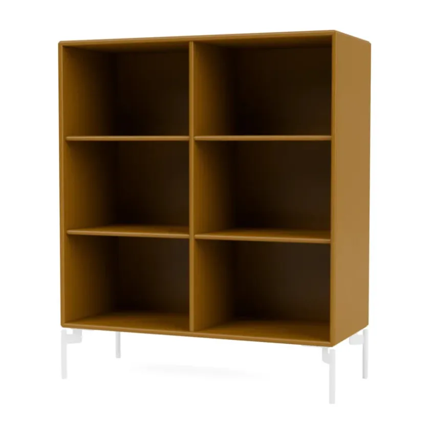 Montana Reoler<1113 reol inkl. sokkel fra