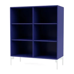 Montana Reoler<1113 reol inkl. sokkel fra