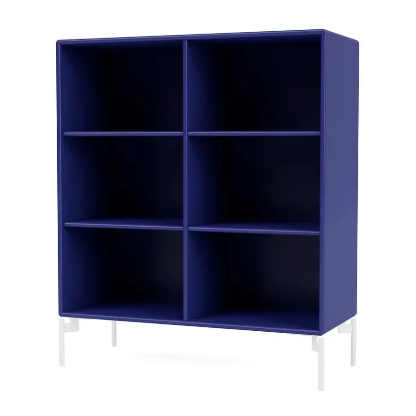 Montana Reoler<1113 reol inkl. sokkel fra