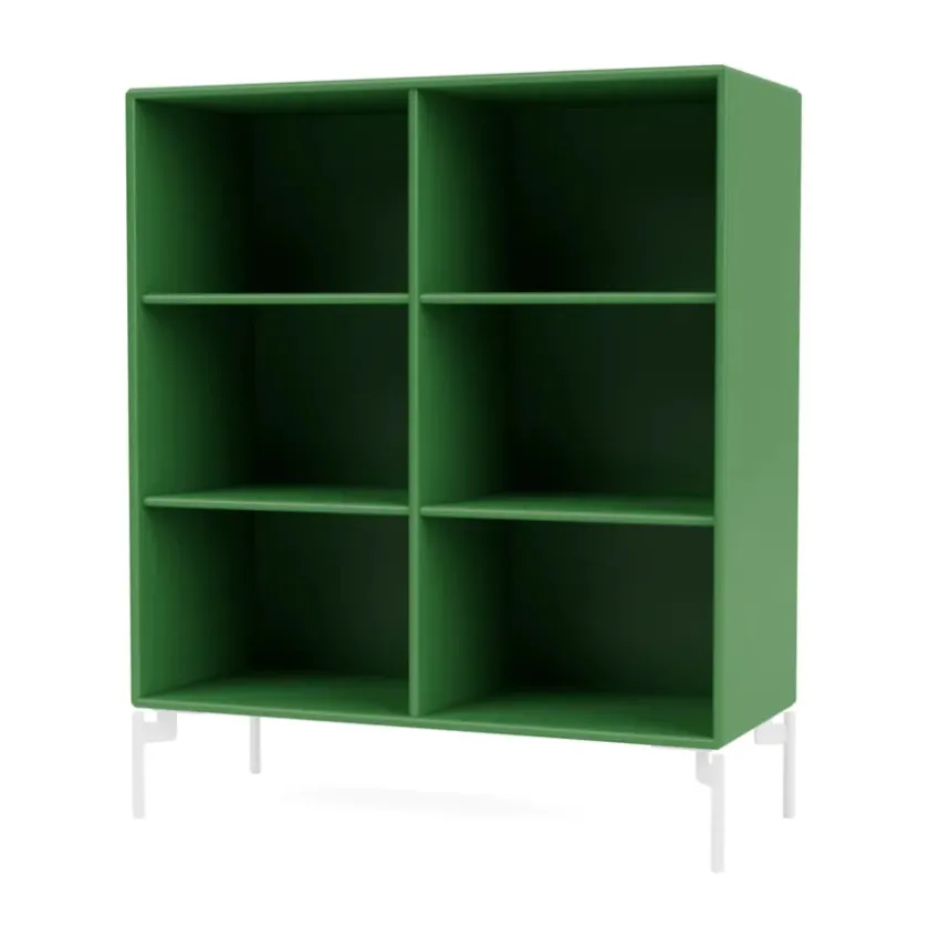 Montana Reoler<1113 reol inkl. sokkel fra