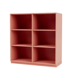 Montana Reoler<1113 reol inkl. sokkel fra