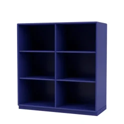 Montana Reoler<1113 reol inkl. sokkel fra