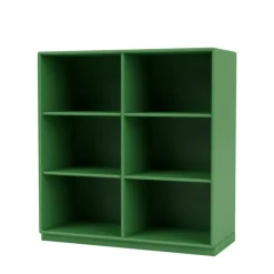 Montana Reoler<1113 reol inkl. sokkel fra