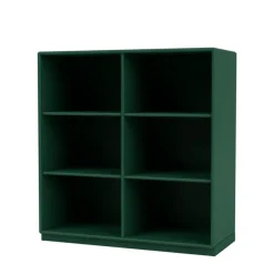 Montana Reoler<1113 reol inkl. sokkel fra