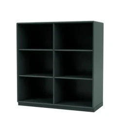 Montana Reoler<1113 reol inkl. sokkel fra