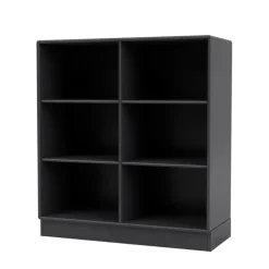 Montana Reoler<1113 reol inkl. sokkel fra