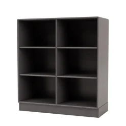 Montana Reoler<1113 reol inkl. sokkel fra