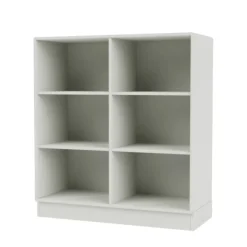 Montana Reoler<1113 reol inkl. sokkel fra