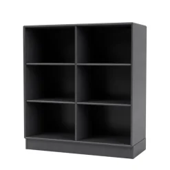 Montana Reoler<1113 reol inkl. sokkel fra