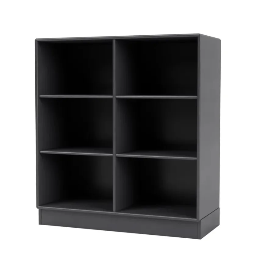 Montana Reoler<1113 reol inkl. sokkel fra