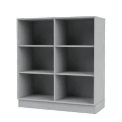 Montana Reoler<1113 reol inkl. sokkel fra