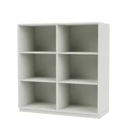 Montana Reoler<1113 reol inkl. sokkel fra