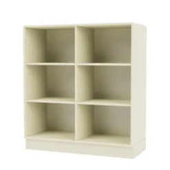 Montana Reoler<1113 reol inkl. sokkel fra