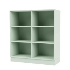 Montana Reoler<1113 reol inkl. sokkel fra