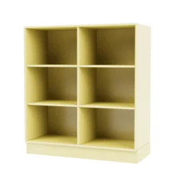 Montana Reoler<1113 reol inkl. sokkel fra