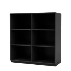 Montana Reoler<1113 reol inkl. sokkel fra