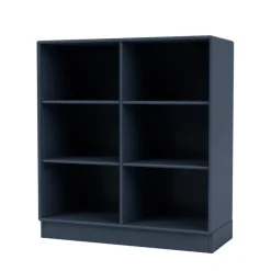 Montana Reoler<1113 reol inkl. sokkel fra