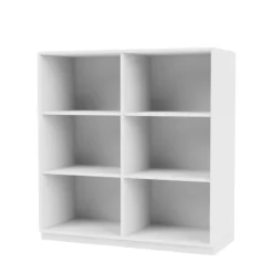 Montana Reoler<1113 reol inkl. sokkel fra