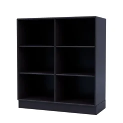 Montana Reoler<1113 reol inkl. sokkel fra