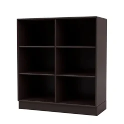 Montana Reoler<1113 reol inkl. sokkel fra