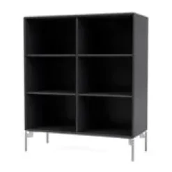 Montana Reoler<1113 reol inkl. sokkel fra