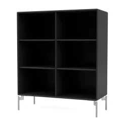 Montana Reoler<1113 reol inkl. sokkel fra